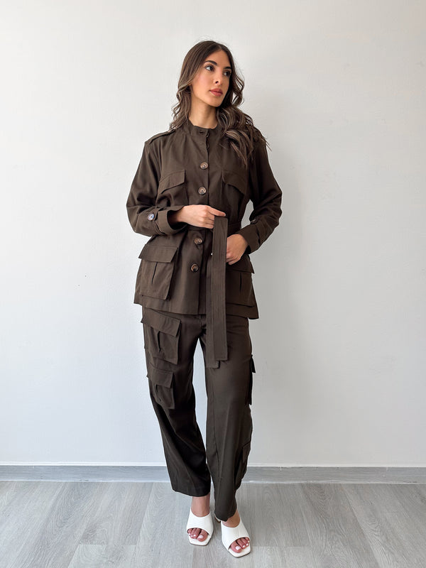 Multi Pocket Set