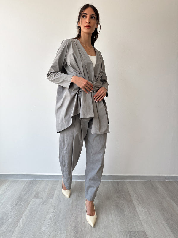 Wrap Top Set