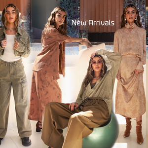 New Arrivals