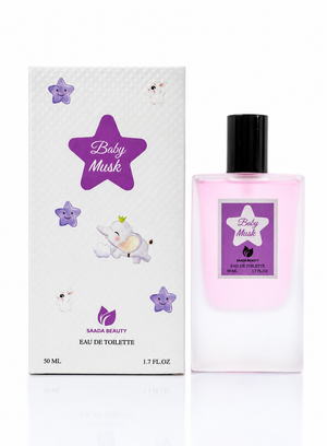 Baby Cologne