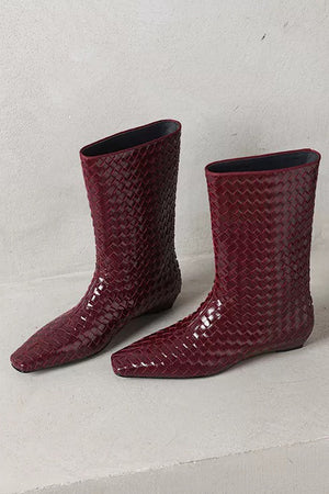 Inspired Bottega Boots