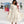 Button Collar Dress