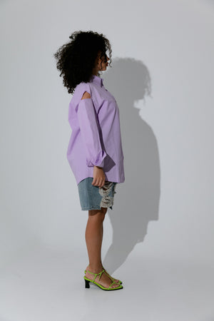 Casual Loose Shirt
