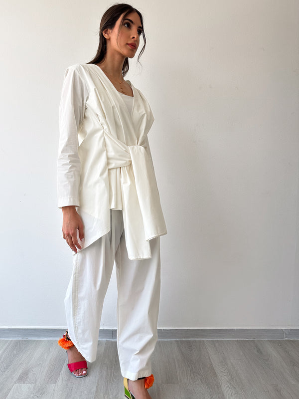 Wrap Top Set
