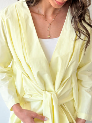 Wrap Top Set