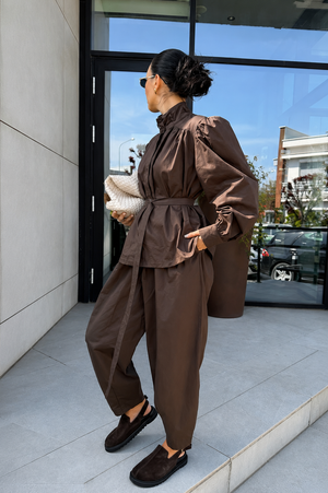 Poplin Set