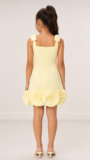 3D Dress
