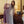 Sequin Kaftan