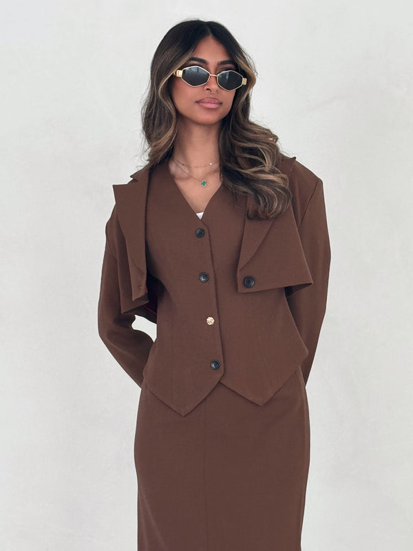 Workwear 3 PCS SET