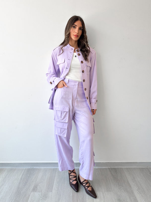 Multi Pocket Set