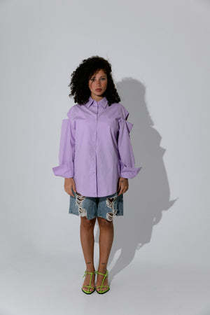 Casual Loose Shirt