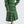 Green Tweed Dress