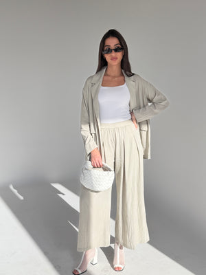 Loose Fitted Set