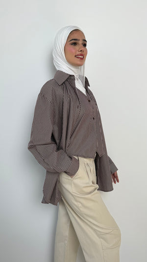 Stripe Shirt