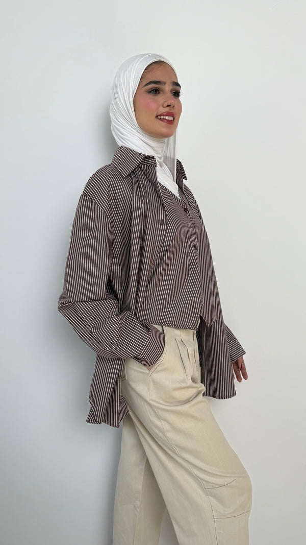 Stripe Shirt