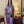 Sequin Kaftan