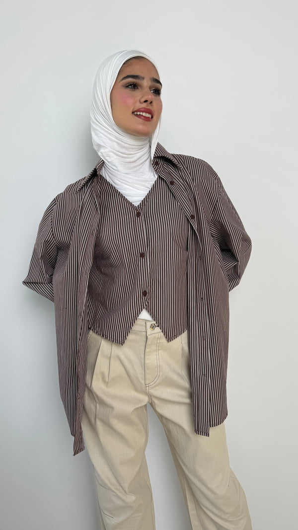Stripe Shirt
