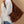 Tassel Leather Bag