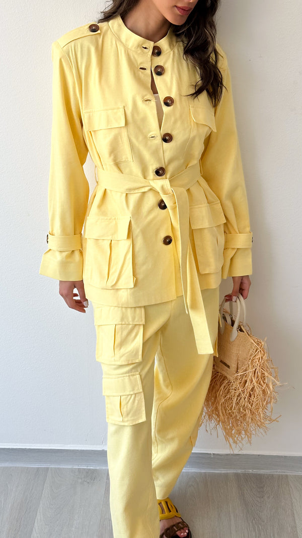 Multi Pocket Set
