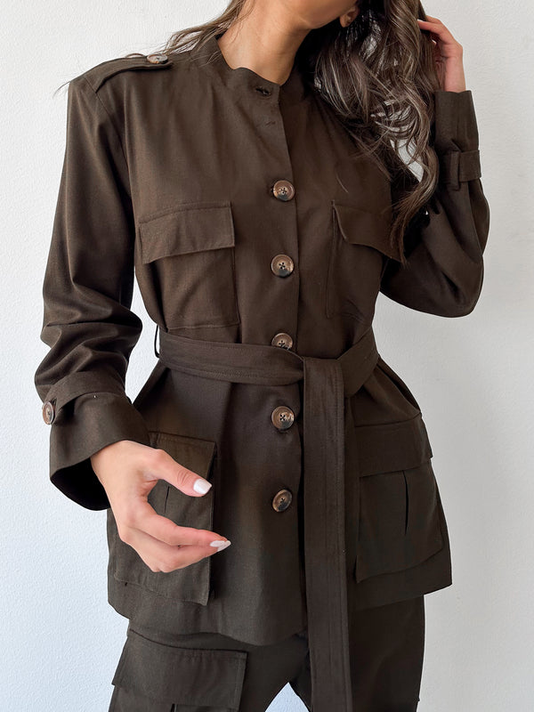 Multi Pocket Set