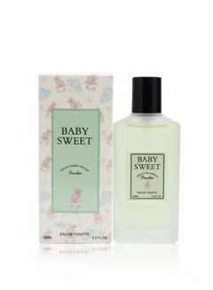 Baby Sweet Perfume