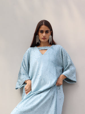 Sequin Kaftan Version II