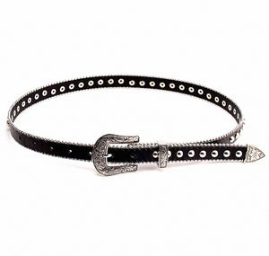 Studded Belt