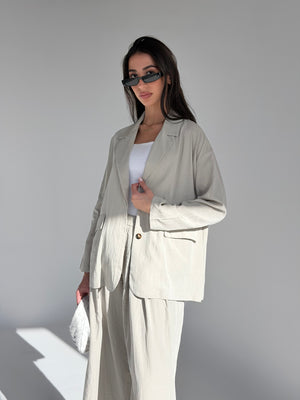 Loose Fitted Set