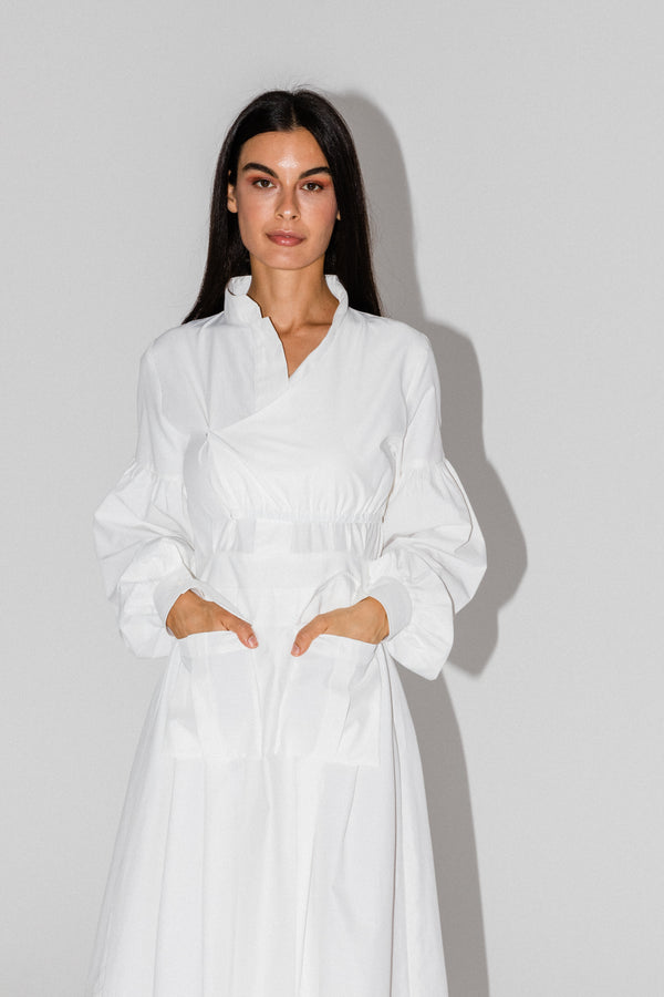 Pocket Dress