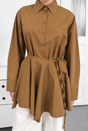Waist Shirt