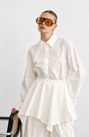 Waist Shirt
