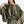 Wrap silk dress
