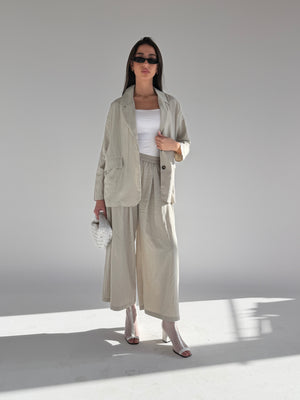 Loose Fitted Set