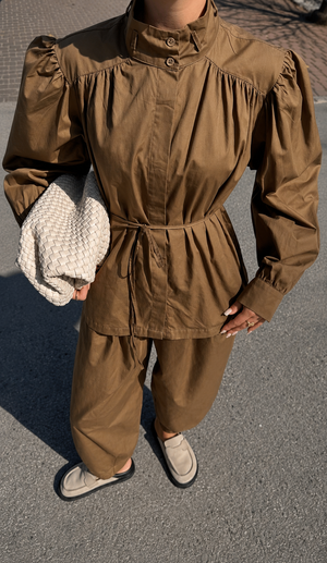 Poplin Set