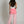 Ombre Pink Denim