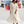 Button Collar Dress