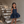 Denim Balloon Dress