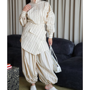 Stripe 3pcs Set