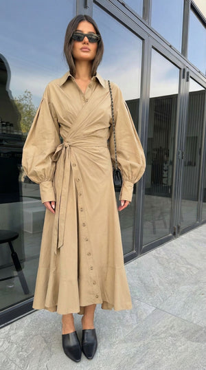 Flowy Dress