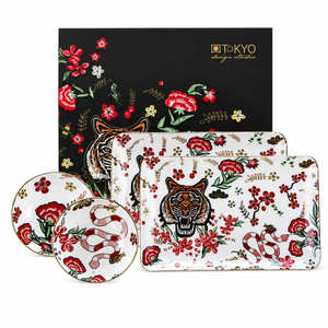 Tokyo Studio Sushi Set