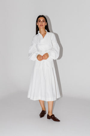 Pocket Dress