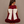 Red Bow Dress