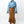 Long Collar Shirt