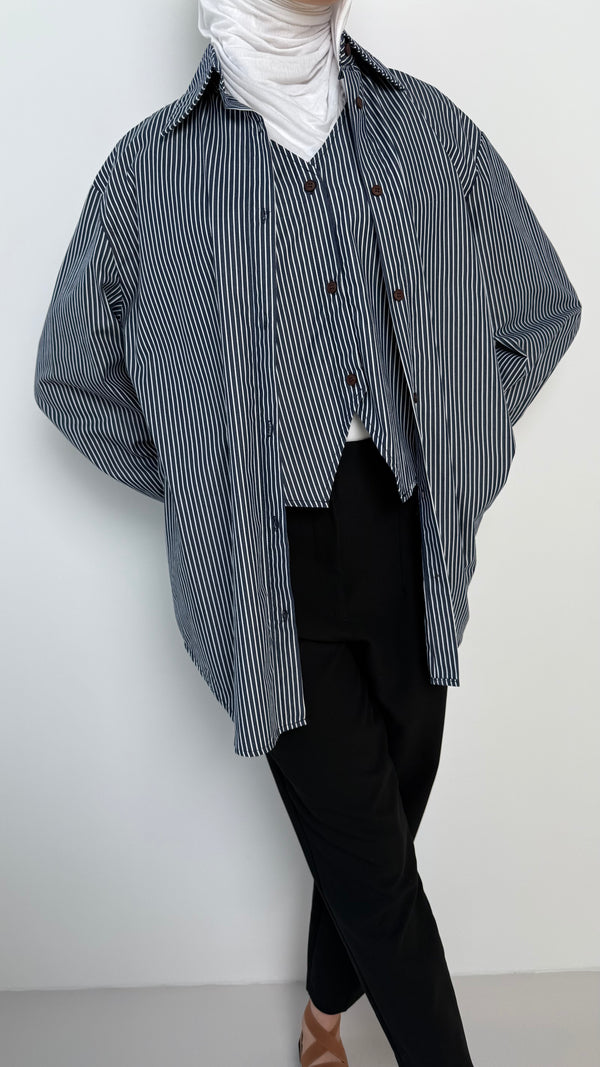 Stripe Shirt