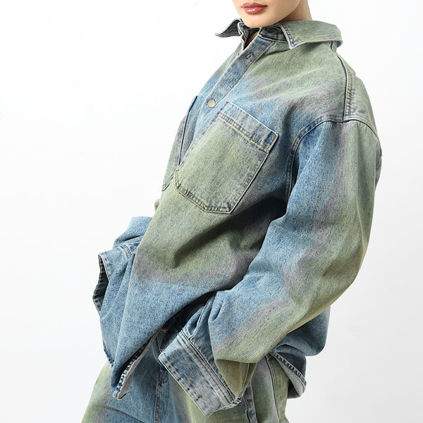 Dusty Shirt