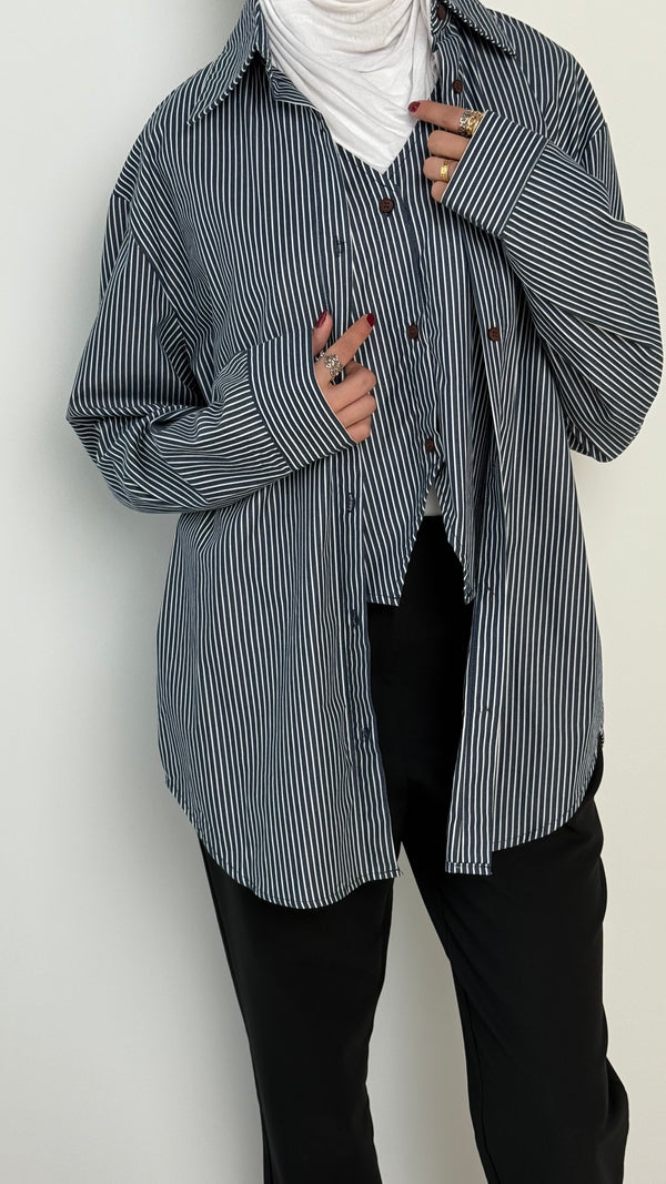 Stripe Shirt