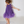 Feather Summer Dress