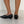 Zipped Leather Shoes