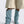 Denim Boots