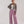 Zipped Pink Pants
